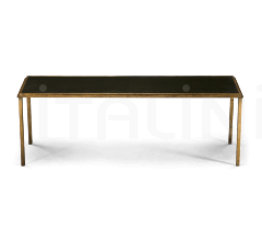 Журнальный столик NERO 76-0101 фабрика Christopher Guy