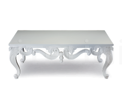 Журнальный столик TATLER 76-0129 фабрика Christopher Guy