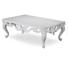 Журнальный столик TATLER 76-0129 фабрика Christopher Guy