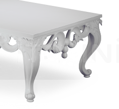 Журнальный столик TATLER 76-0129 фабрика Christopher Guy