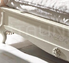 Кровать Boboli - wh Кровать Boboli - wh фабрика Benedetti Mobili