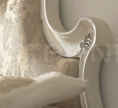 Кровать Boboli - wh Кровать Boboli - wh фабрика Benedetti Mobili