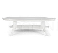 Кофейный столик MONTAND 76-0152 фабрика Christopher Guy