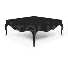 Журнальный столик HARPER 76-0162 фабрика Christopher Guy