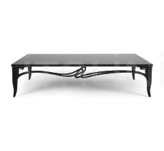 Журнальный столик COURCHEVEL 76-0164 фабрика Christopher Guy