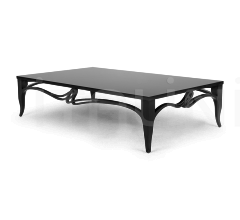 Журнальный столик COURCHEVEL 76-0164 фабрика Christopher Guy