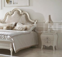 Прикроватная тумбочка Boboli - wh фабрика Benedetti Mobili