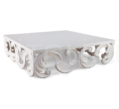 Журнальный столик THE ACANTHUS 76-0166 фабрика Christopher Guy