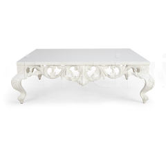 Журнальный столик VINE 76-0174 фабрика Christopher Guy