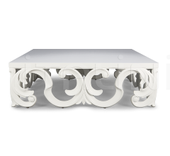 Журнальный столик THE ACANTHUS 76-0190 фабрика Christopher Guy
