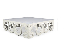 Журнальный столик THE ACANTHUS 76-0190 фабрика Christopher Guy