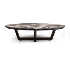 Кофейный столик TETE-A-TETE 76-0227 фабрика Christopher Guy