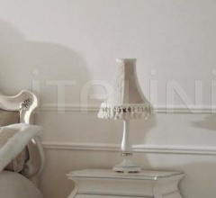 Настольный светильник Poesia D фабрика Benedetti Mobili