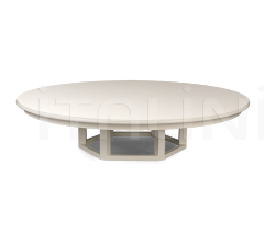 Кофейный столик LOMBARDI 76-0239 фабрика Christopher Guy