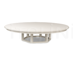 Кофейный столик LOMBARDI 76-0239 фабрика Christopher Guy