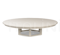 Кофейный столик LOMBARDI 76-0239 фабрика Christopher Guy