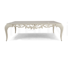 Журнальный столик MILLEFEUILLES 76-0242 фабрика Christopher Guy