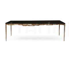 Журнальный столик MOREAU 76-0244 фабрика Christopher Guy