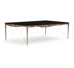 Журнальный столик MOREAU 76-0244 фабрика Christopher Guy