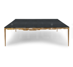 Журнальный столик MOREAU 76-0245 фабрика Christopher Guy