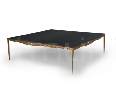 Журнальный столик MOREAU 76-0245 фабрика Christopher Guy