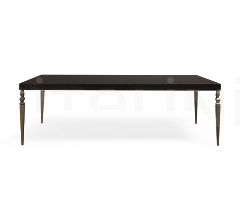 Журнальный столик HARDOUIN 76-0249 фабрика Christopher Guy