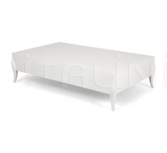 Журнальный столик TURIN 76-0273 фабрика Christopher Guy