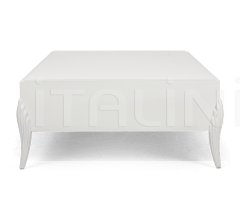 Журнальный столик TURIN 76-0273 фабрика Christopher Guy