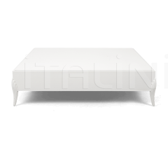 Журнальный столик TURIN 76-0274 фабрика Christopher Guy