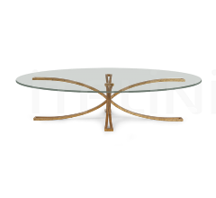 Кофейный столик DRESSAGE 76-0261 фабрика Christopher Guy