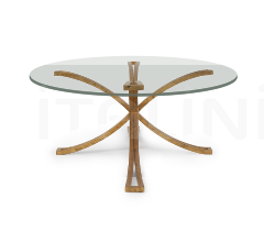 Кофейный столик DRESSAGE 76-0261 фабрика Christopher Guy