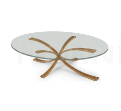 Кофейный столик DRESSAGE 76-0261 фабрика Christopher Guy