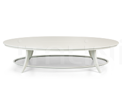 Кофейный столик AMIOT 76-0264 фабрика Christopher Guy