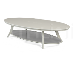 Кофейный столик AMIOT 76-0264 фабрика Christopher Guy