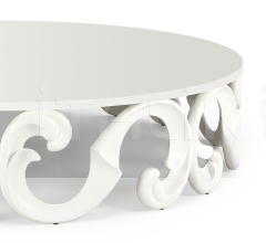 Кофейный столик COCTEAU 76-0269 фабрика Christopher Guy