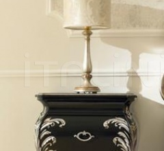 Настольный светильник Poesia A фабрика Benedetti Mobili