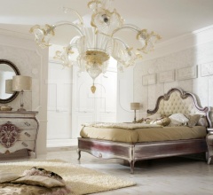 Настольный светильник Poesia A фабрика Benedetti Mobili