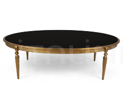 Кофейный столик LECLAIR 76-0272 фабрика Christopher Guy