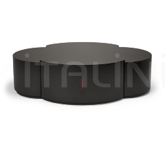 Кофейный столик COCCINELLE 76-0286 фабрика Christopher Guy