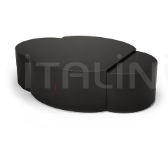 Кофейный столик COCCINELLE 76-0286 фабрика Christopher Guy