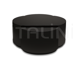 Кофейный столик COCCINELLE 76-0286 фабрика Christopher Guy