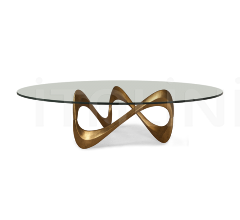 Кофейный столик PARISIAN GRAFFITI 76-0298 фабрика Christopher Guy