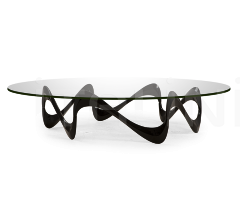 Кофейный столик PARISIAN GRAFFITI 76-0299 фабрика Christopher Guy