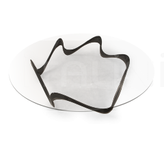 Кофейный столик PARISIAN GRAFFITI 76-0299 фабрика Christopher Guy