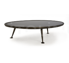 Кофейный столик DANSETTE 76-0332 фабрика Christopher Guy