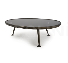 Кофейный столик DANSETTE 76-0332 фабрика Christopher Guy