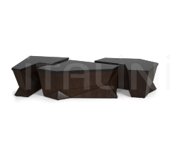 Кофейный столик ENSEMBLE 76-0335 фабрика Christopher Guy