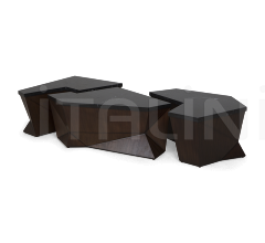 Кофейный столик ENSEMBLE 76-0335 фабрика Christopher Guy