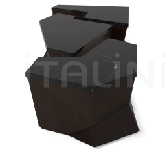 Кофейный столик ENSEMBLE 76-0335 фабрика Christopher Guy