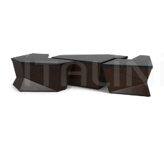 Кофейный столик ENSEMBLE 76-0335 фабрика Christopher Guy